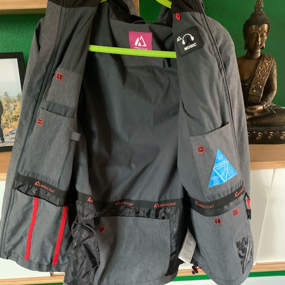 Adventure Jacket - Picture 5 of 8